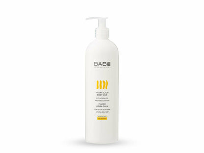 BABE Hydra-Calm Body Milk