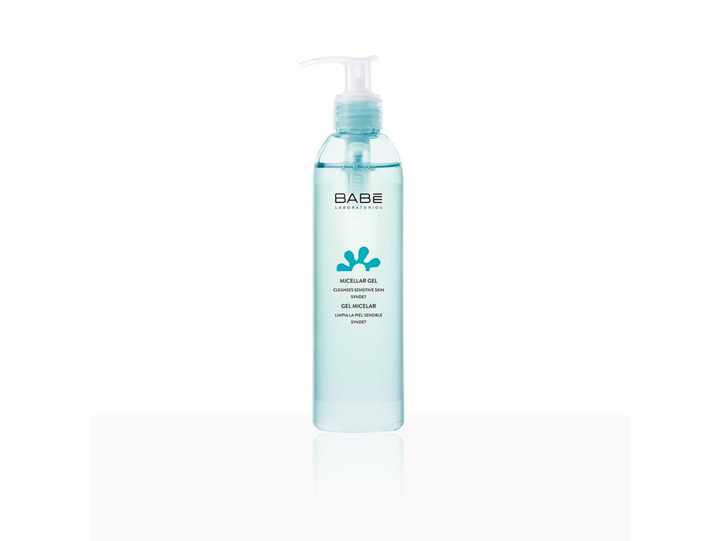 BABE Micellar Gel