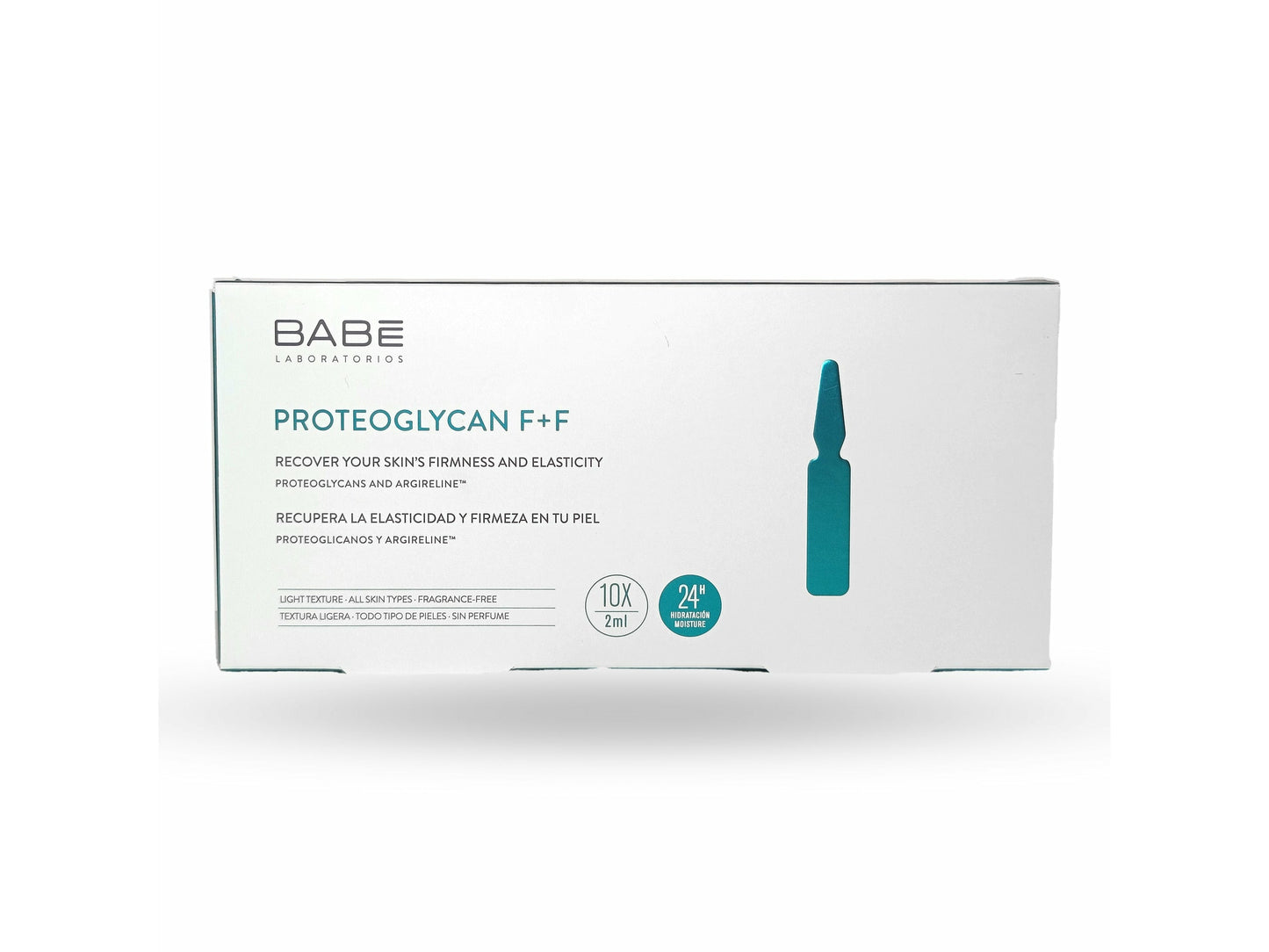 BABE Proteoglycan F+F