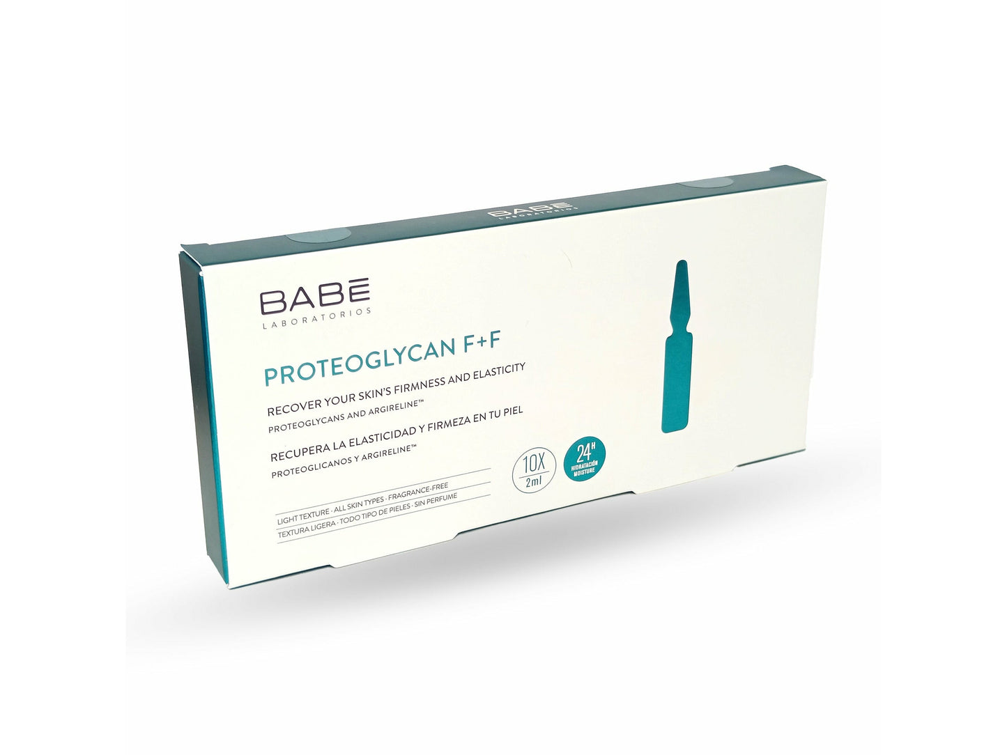 BABE Proteoglycan F+F