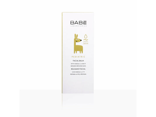 BABE Pediatric Facial Balm