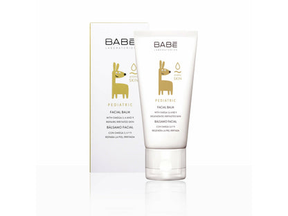 BABE Pediatric Facial Balm