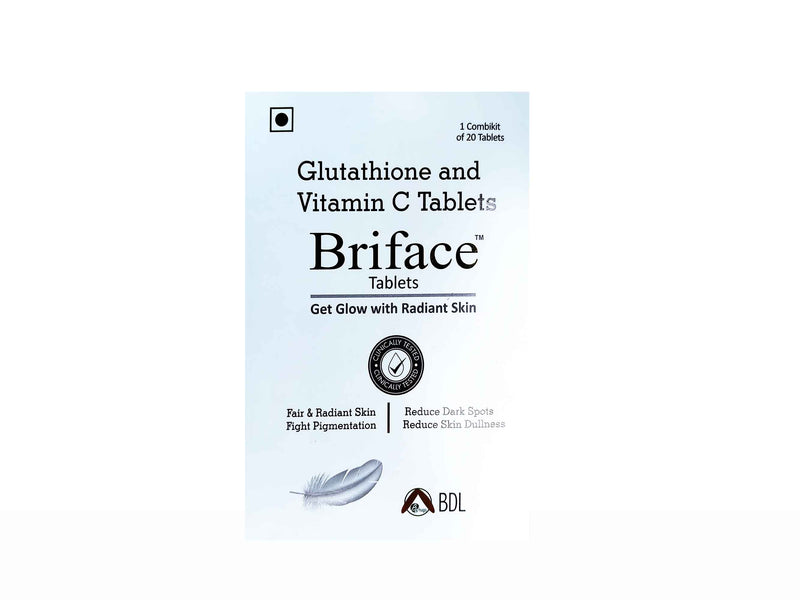 Briface Tablet