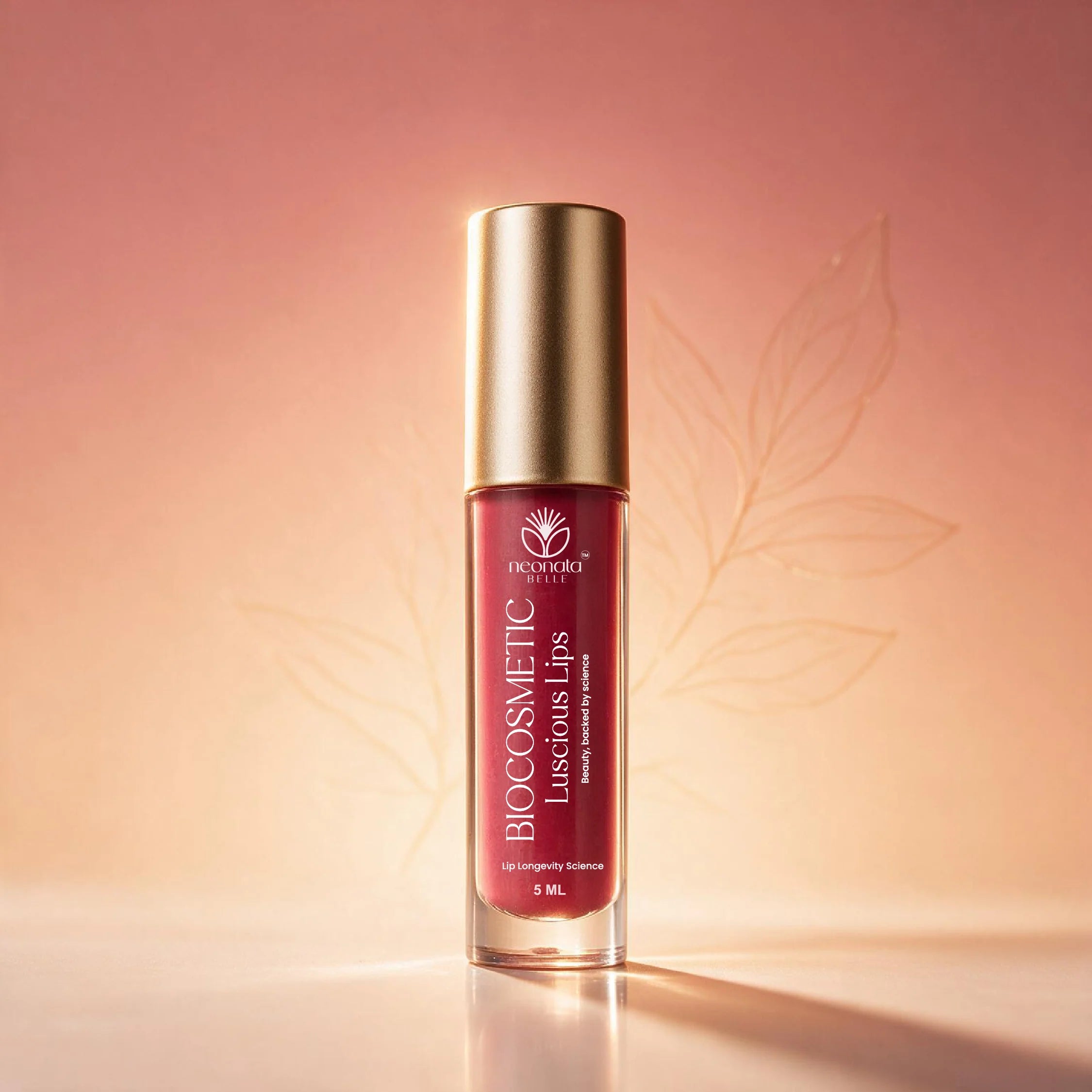 Neonata Belle Biocosmetic Luscious Lips
