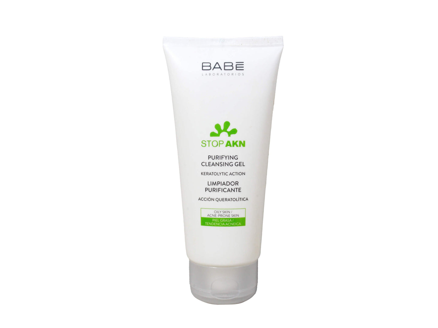 BABE Stop AKN Purifying Cleansing Gel