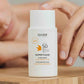 BABE Super Fluid Sunscreen SPF 50