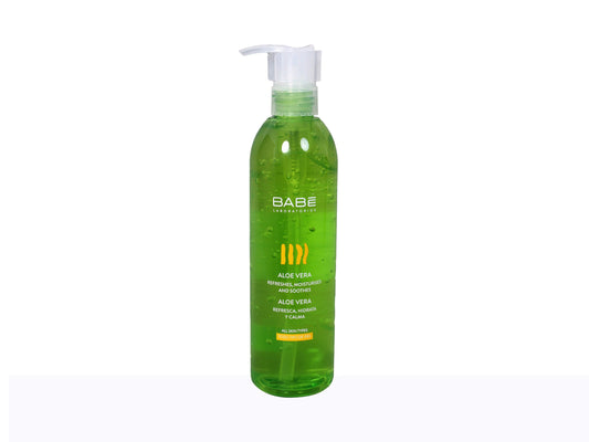 BABE Aloe Vera Gel