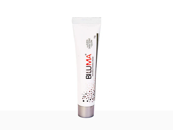 Biluma Skin Brightening Cream