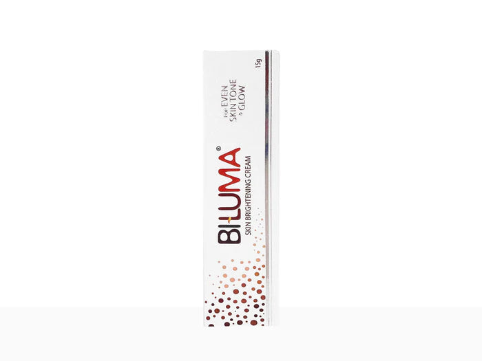 Biluma Skin Brightening Cream