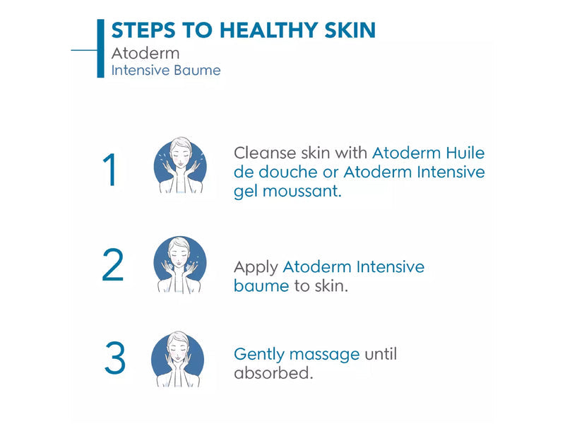 Bioderma Atoderm Intensive Baume