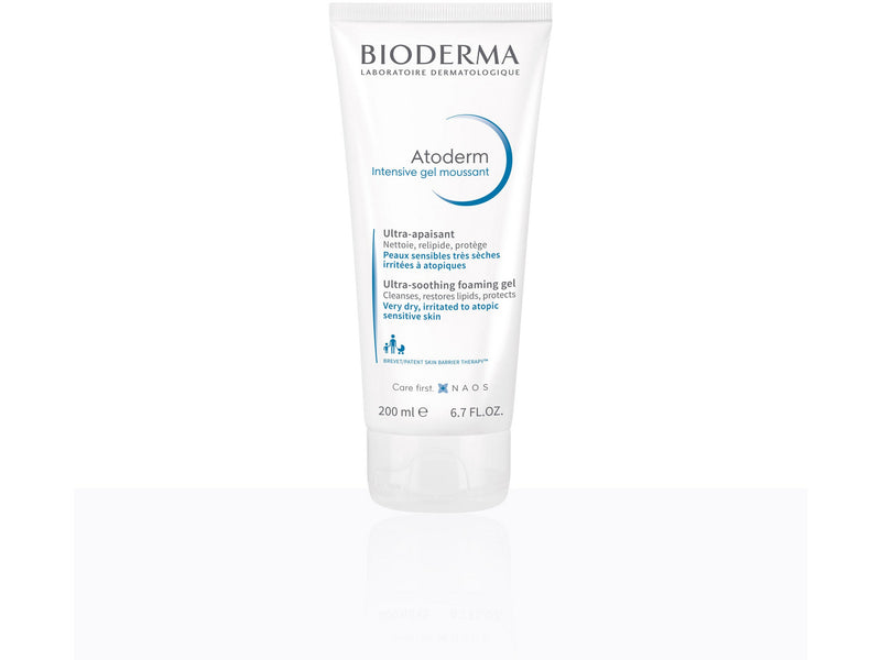 Bioderma Atoderm Intensive Gel Moussant