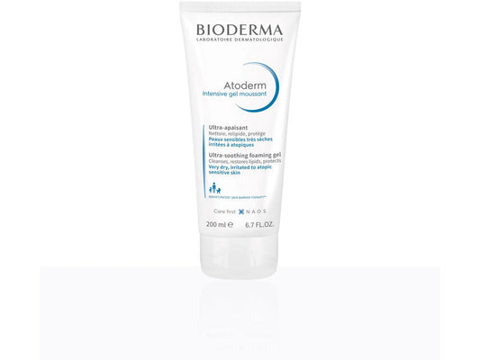 Bioderma Soothing Duo