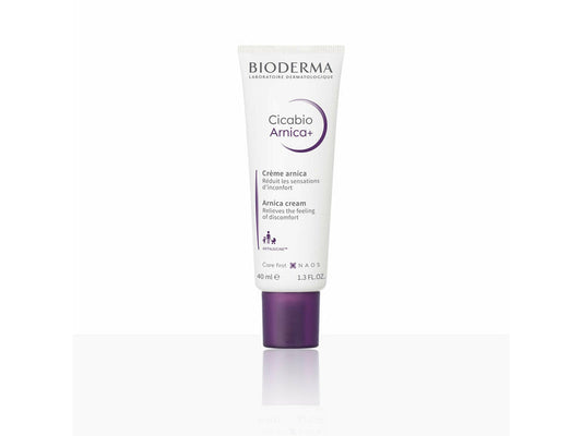 Bioderma Cicabio Arnica+