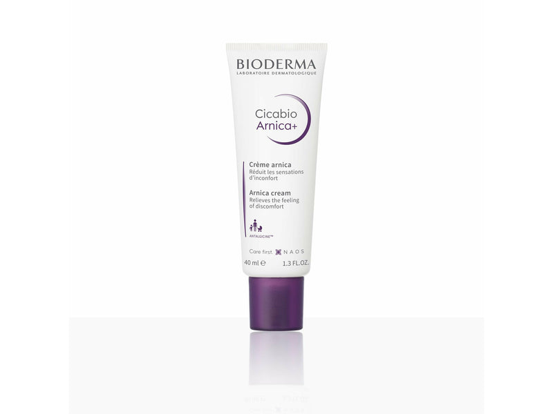 Bioderma Cicabio Arnica+