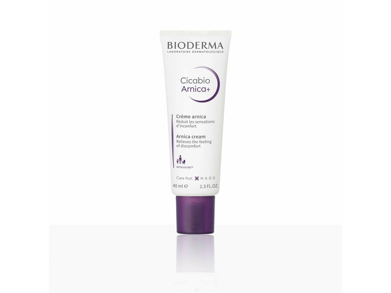 Bioderma Happy Skin Duo