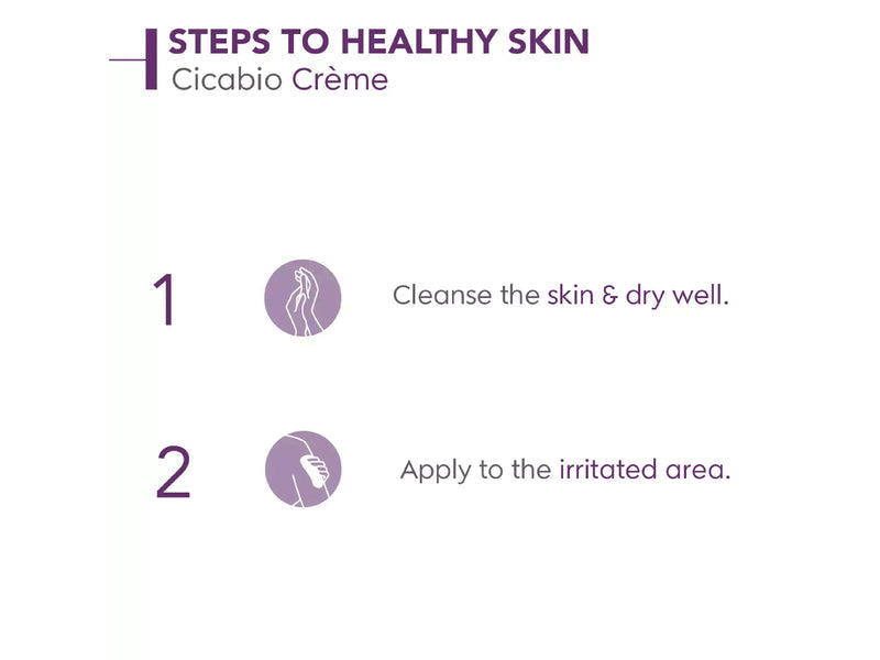 Bioderma Cicabio Creme