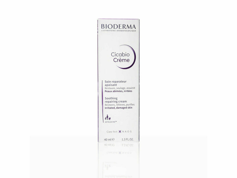 Bioderma Cicabio PLUS Creme