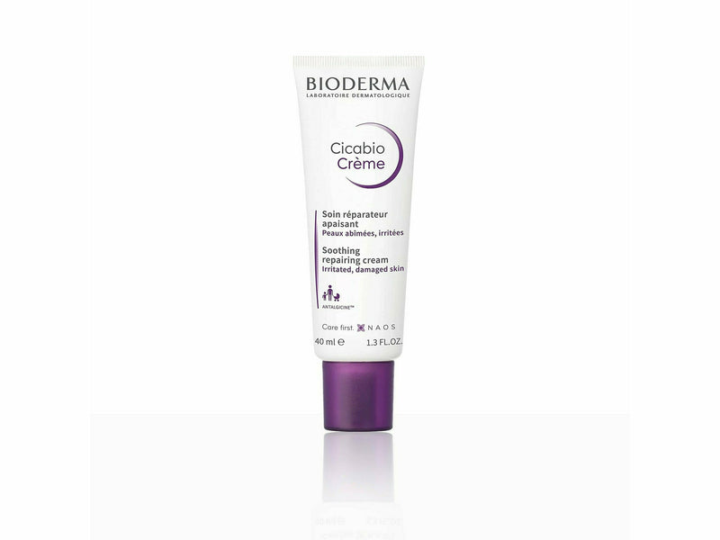 Bioderma Cicabio PLUS Creme