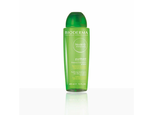 Bioderma Node G Purifying Shampoo