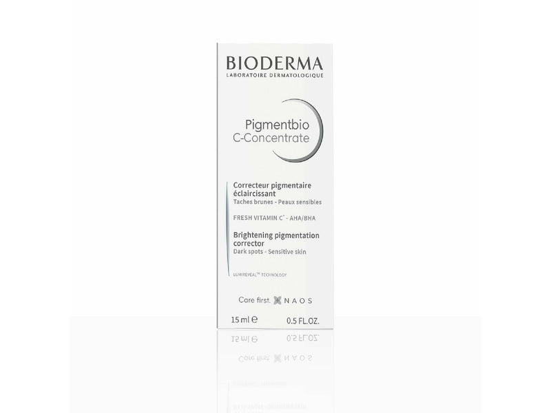 Bioderma Pigmentbio C-Concentrate