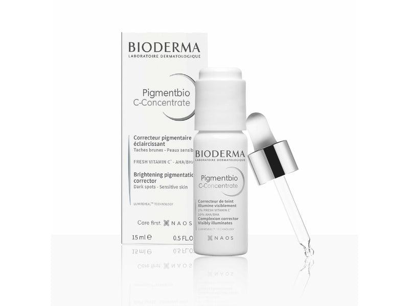 Bioderma Pigmentbio C-Concentrate