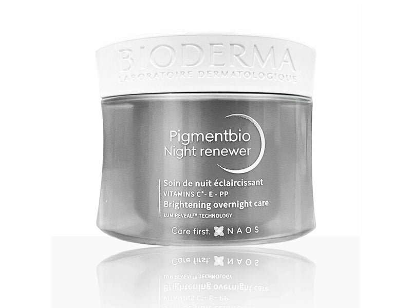 Bioderma Renewer Duo