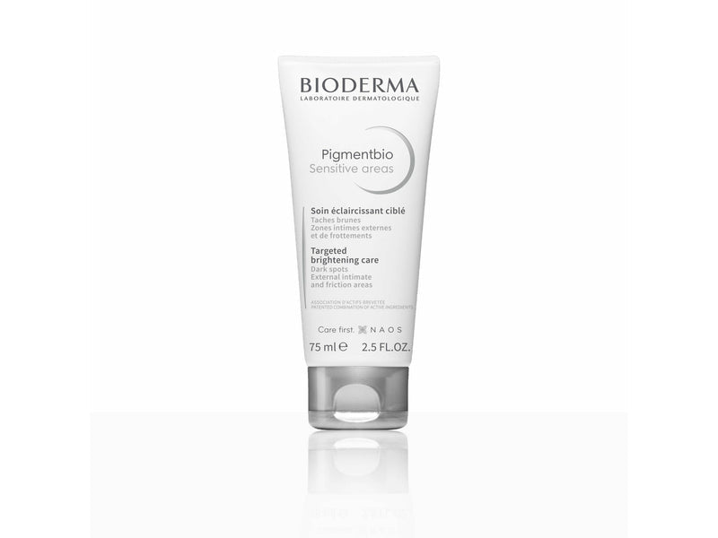 Bioderma Pigmentbio Sensitive Areas