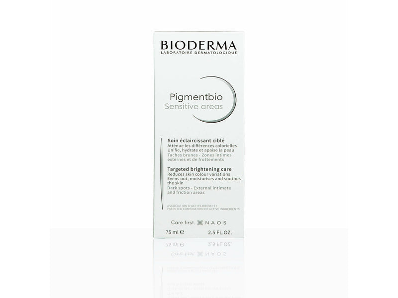 Bioderma Pigmentbio Sensitive Areas