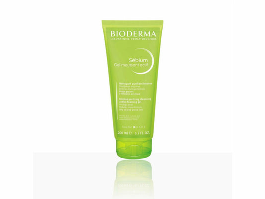 Bioderma Happy Skin Duo