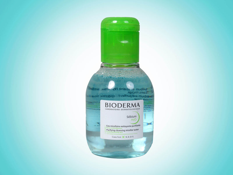 Bioderma Sebium H2O Micellar Water