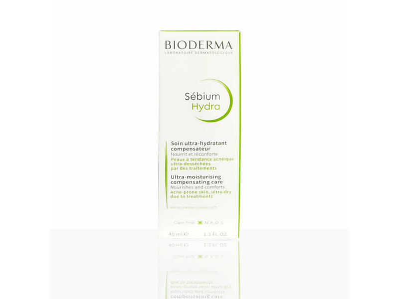 Bioderma Sebium Hydra