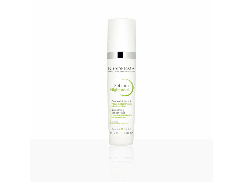 Bioderma Bye-Bye Pimples Duo