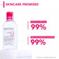 Bioderma Sensibio H2O Micellar Water Makeup Remover