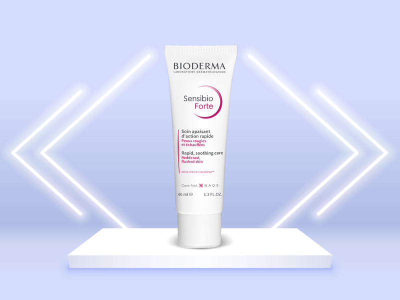 Bioderma Sensibio Forte