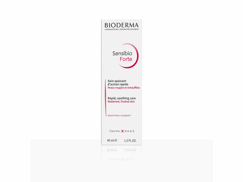 Bioderma Sensibio Forte