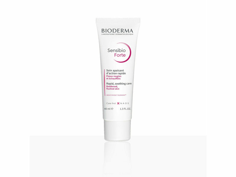 Bioderma Sensibio Forte