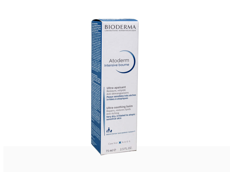 Bioderma Atoderm Intensive Baume