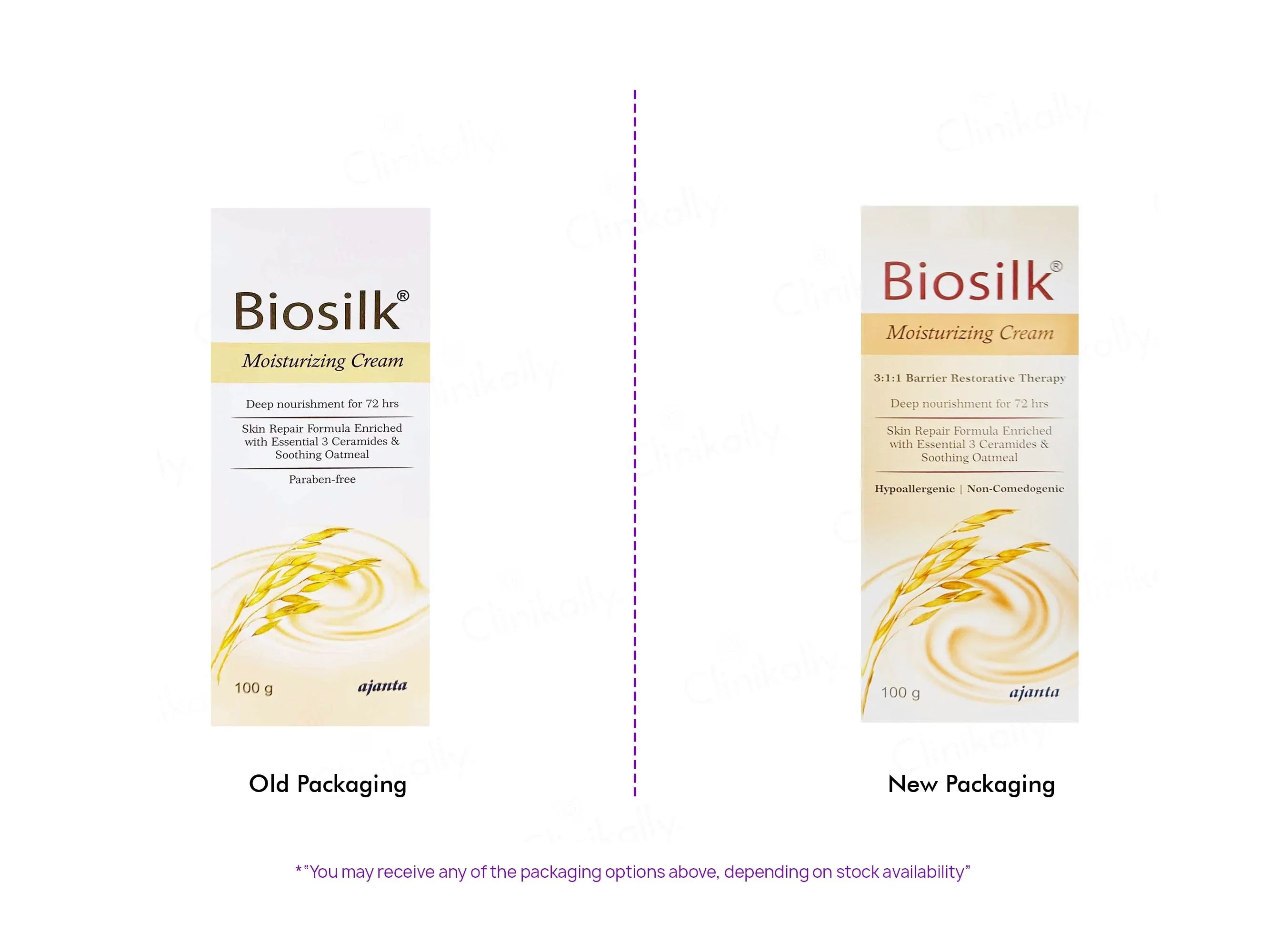 Biosilk Moisturizing Cream - Atomic Pharmacy