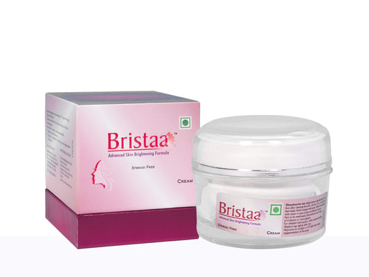 Bristaa Advanced Skin Brightening Formula