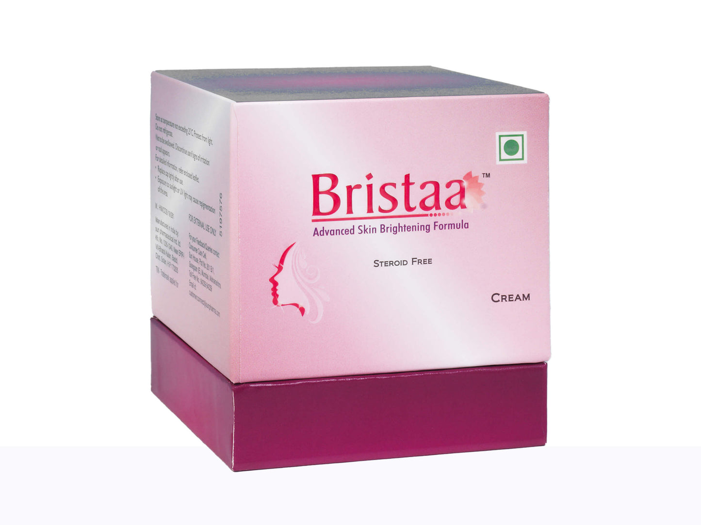 Bristaa Advanced Skin Brightening Formula