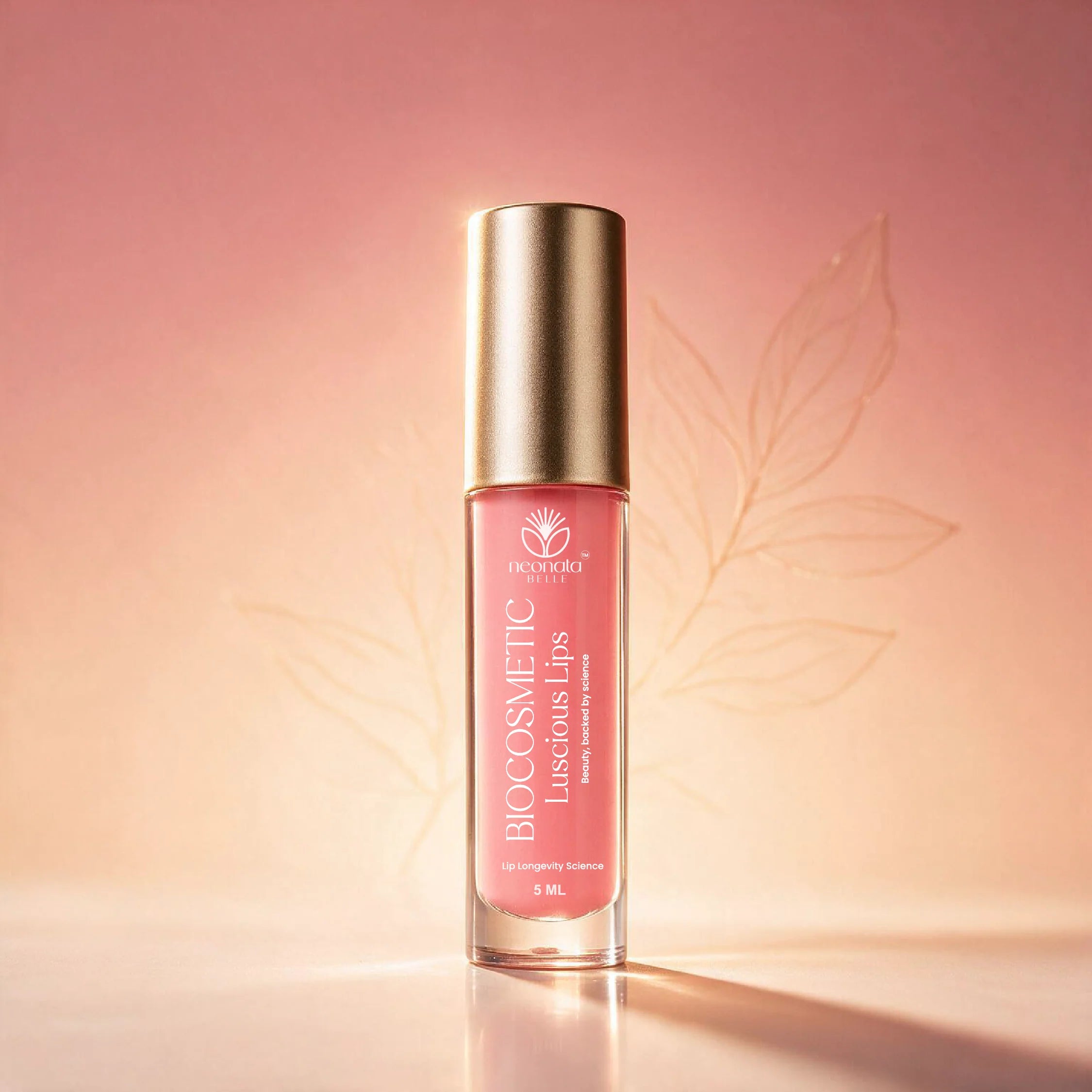 Neonata Belle Biocosmetic Luscious Lips