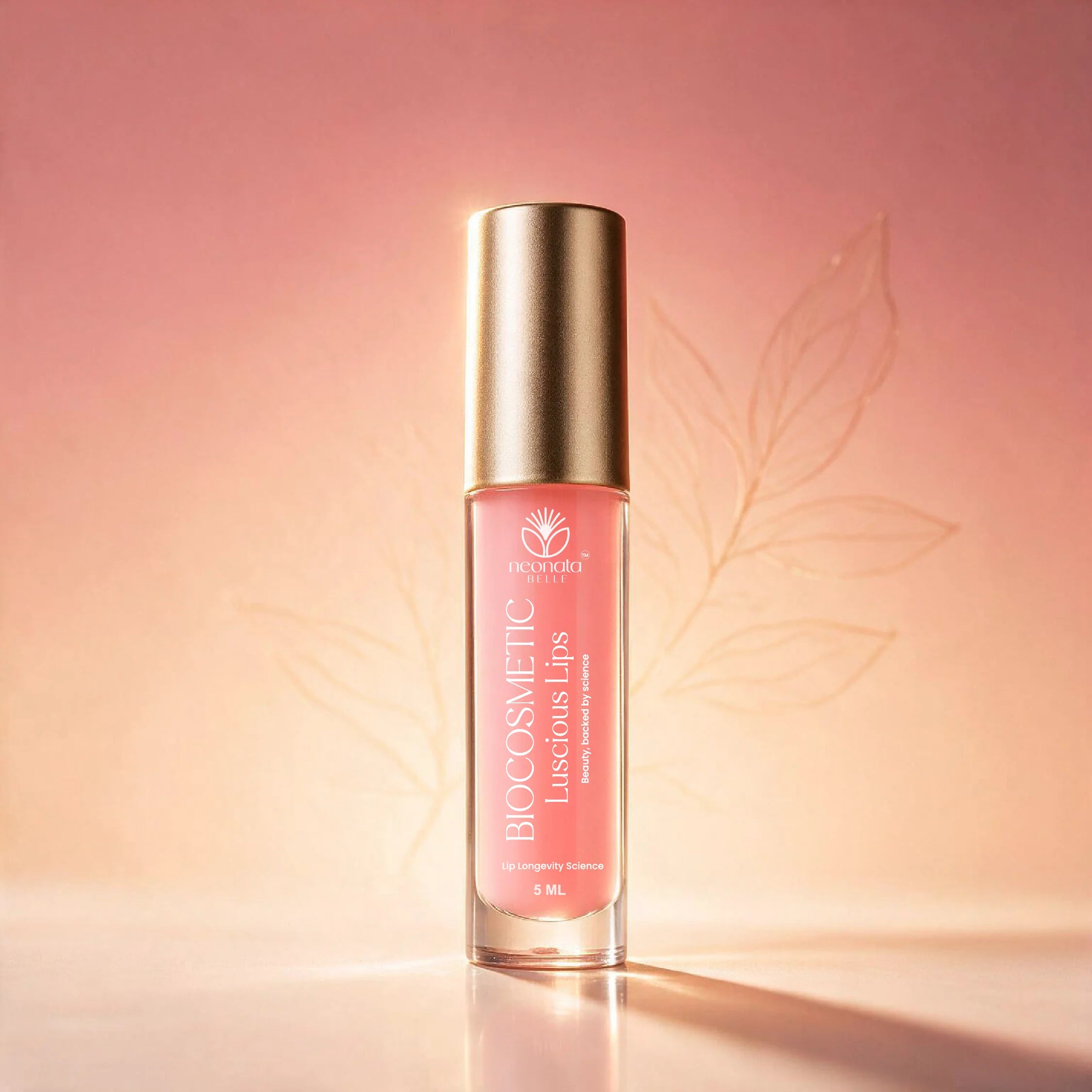 Neonata Belle Biocosmetic Luscious Lips