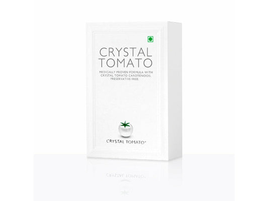 Crystal Tomato Supplement