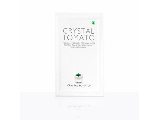 Crystal Tomato Supplement