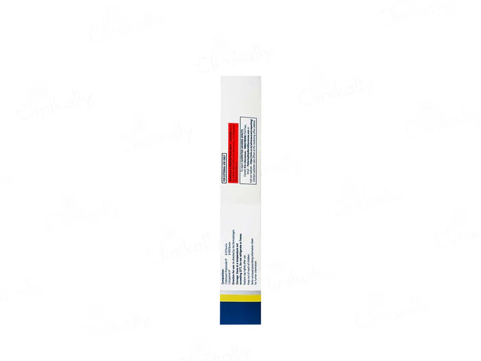 Calpsor C Ointment