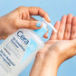 CeraVe SA Smoothing Cleanser For Dry, Rough, Bumpy Skin