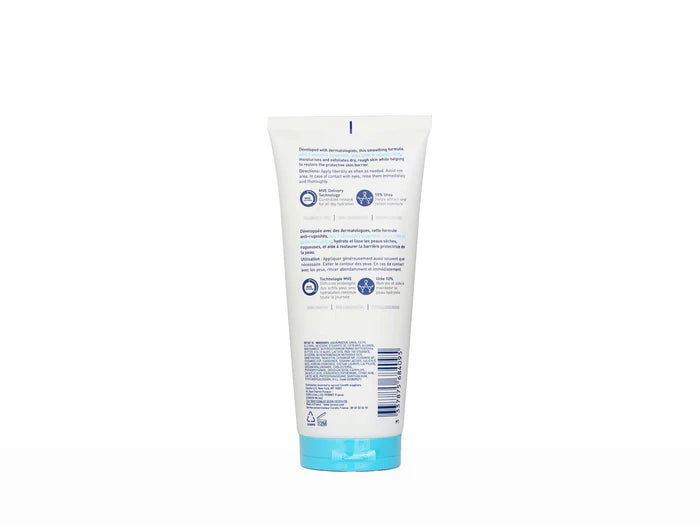 CeraVe SA Smoothing Cream For Dry, Rough, Bumpy Skin