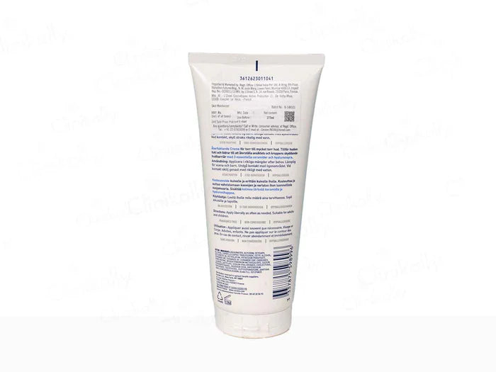 CeraVe Moisturising Cream for Dry to Very Dry Skin