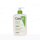 CeraVe Hydrating Cleanser for Normal to Dry Skin