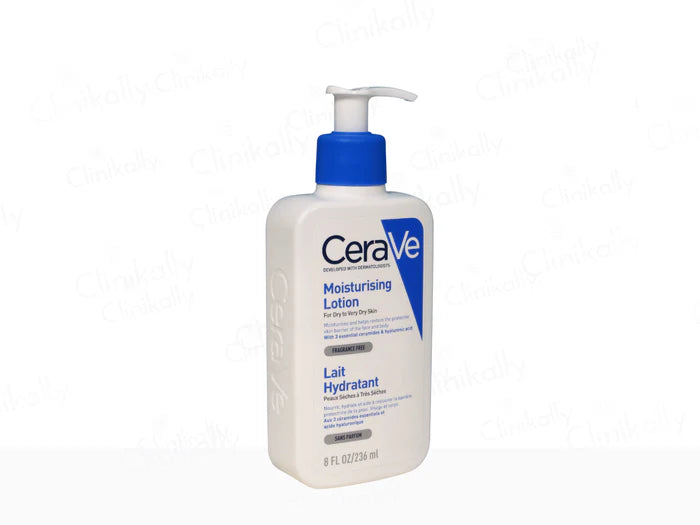 CeraVe Moisturising Lotion for Dry Skin to Very Dry Skin